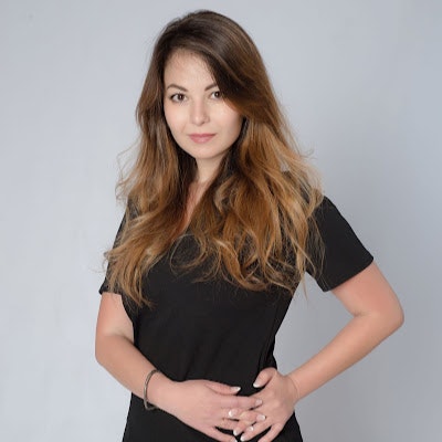 Ivanna Bondarchuk-UA