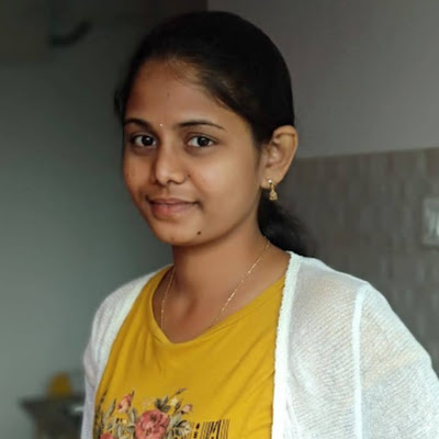 Chandana Chalamalasetti
