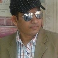 Ashok Achhami