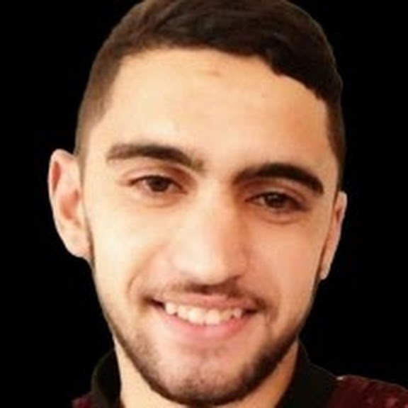 salah eddine eddamouh