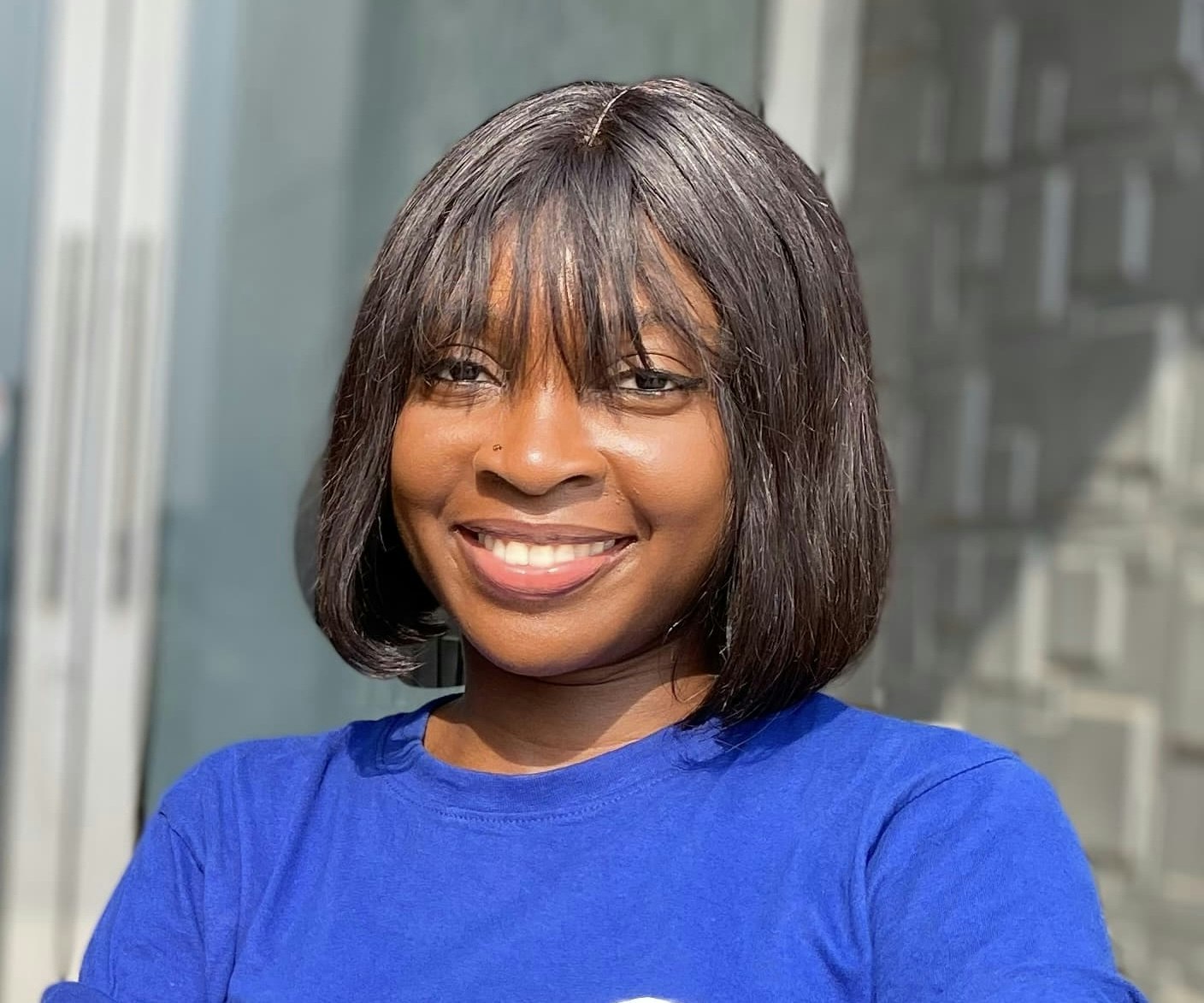 Cynthia Nwakaeme