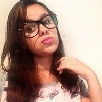 Maria Andressa Albergaria