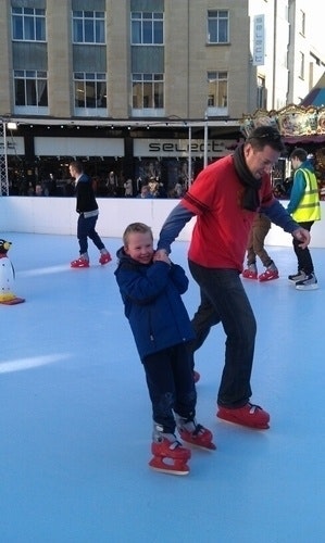 BenTottle UniServity