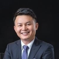 Simon  Xie