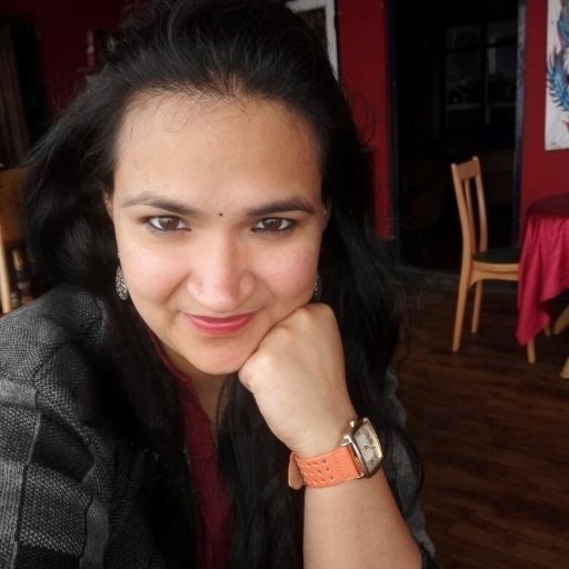 Shivani AnkushSharma