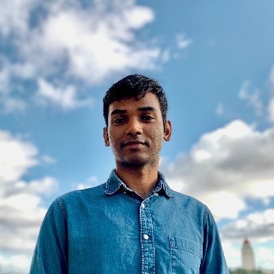 Shriphani Palakodety