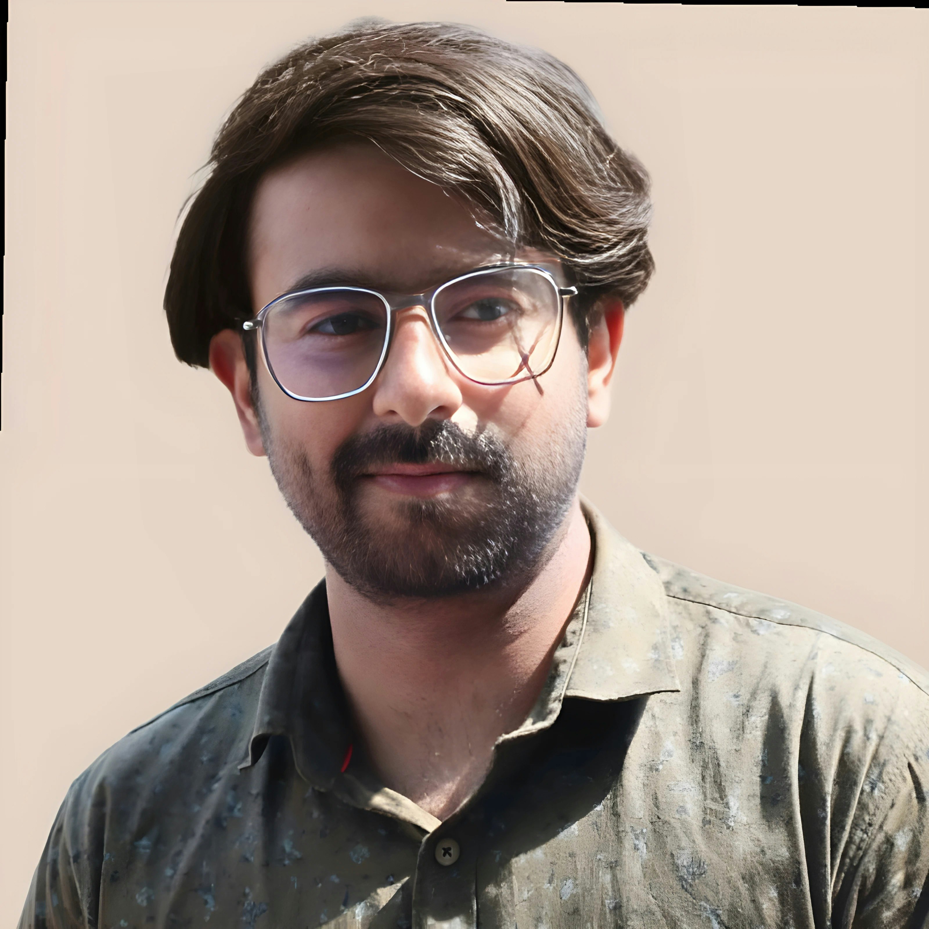 Aditya Lakhanpal Sharma