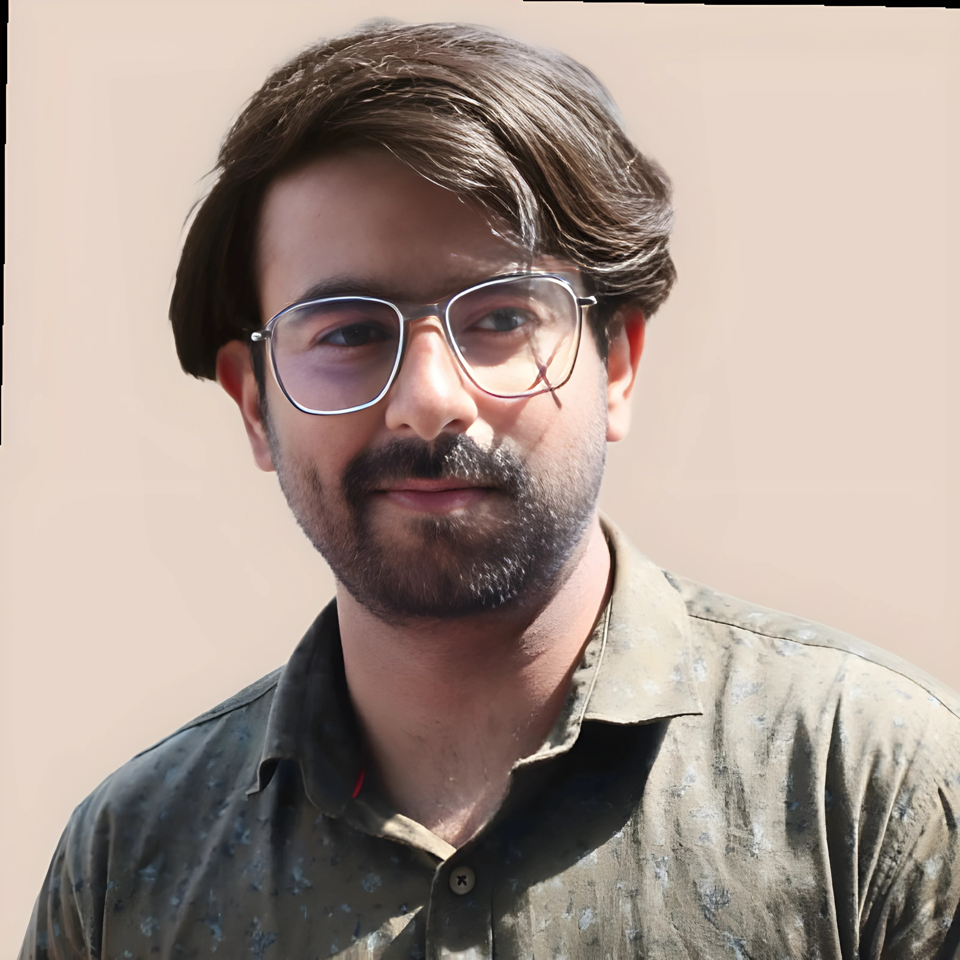 Aditya Lakhanpal Sharma