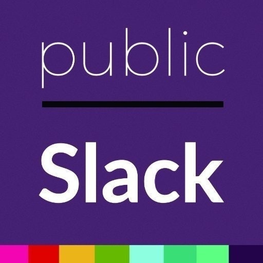 PublicSlack