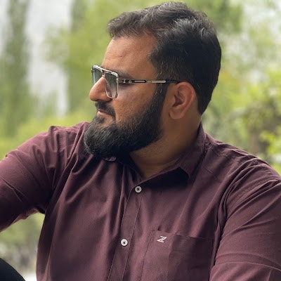 shoaib muhammad arif