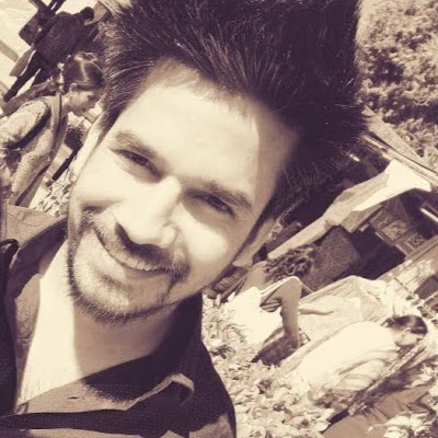 Ajay Solanki