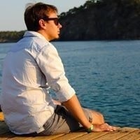 Антон Саманов