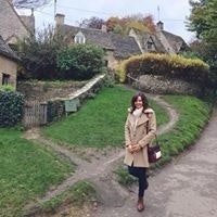 Cristina Alexandra Dinu