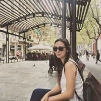 Maria Isabel Bechara Febres