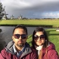 Salim Shadman Pathan