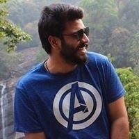 Augustine Sunny Orathel