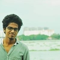 Akshay Sasidharan