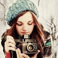 Неизвестная Девушка