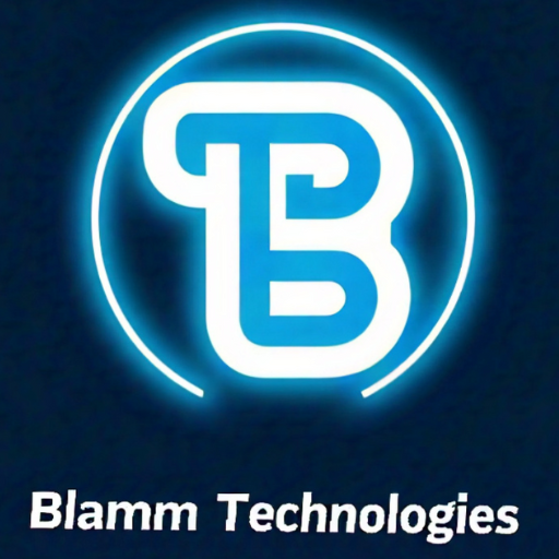 Blamm Tech 