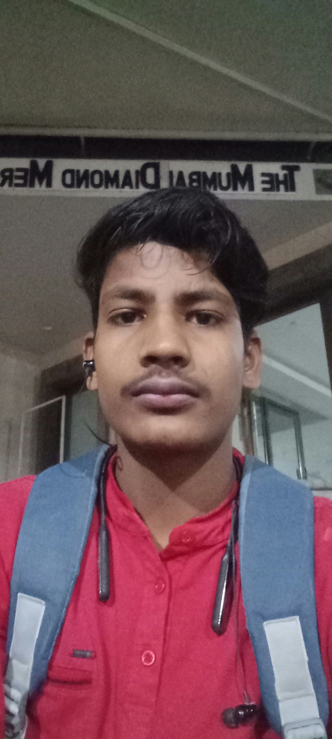 Amit Kumar raj