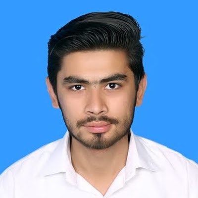 Ahmed Raza