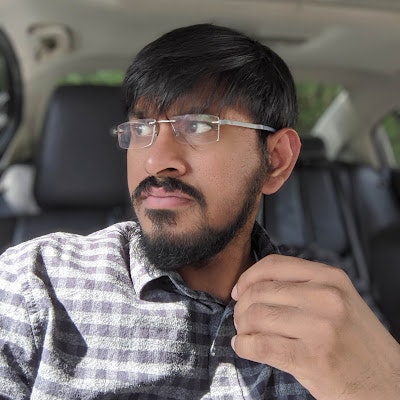 Roopesh Dhananjayalu