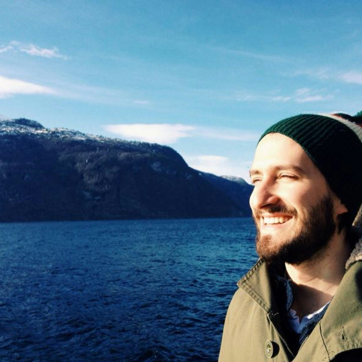 Alejandro Jaumandreu