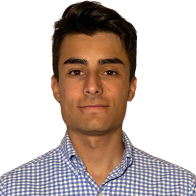 Pablo Carbonero Álvarez