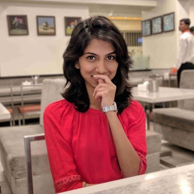 Shrutika Mishra