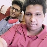 Abdullah Bin Mubarak