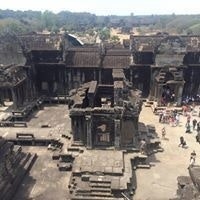 Santiago González Crende