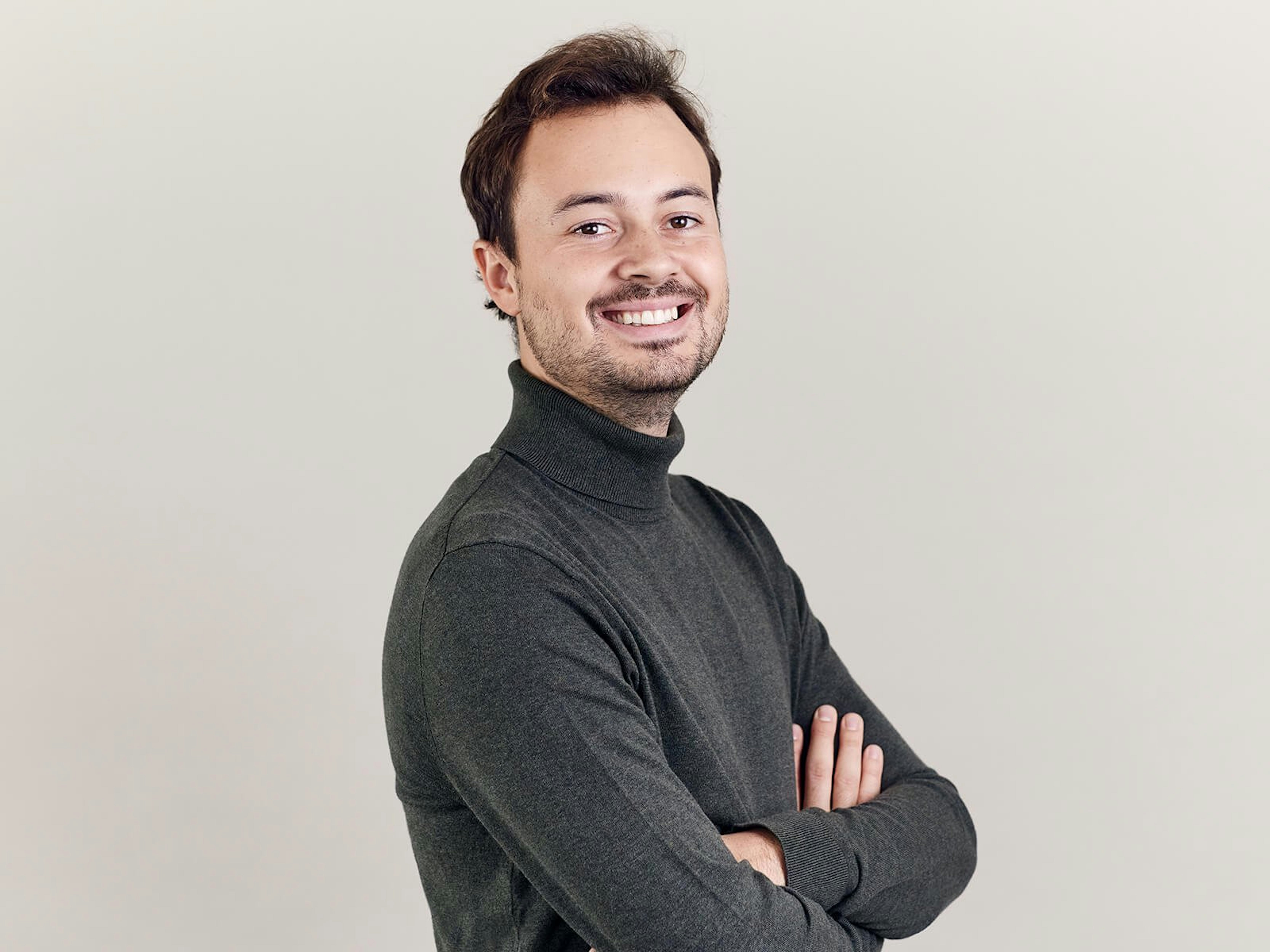 Yves Rutishauser