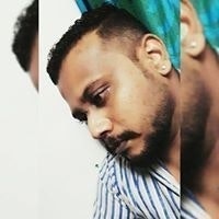 Hari Krishnan S Nair