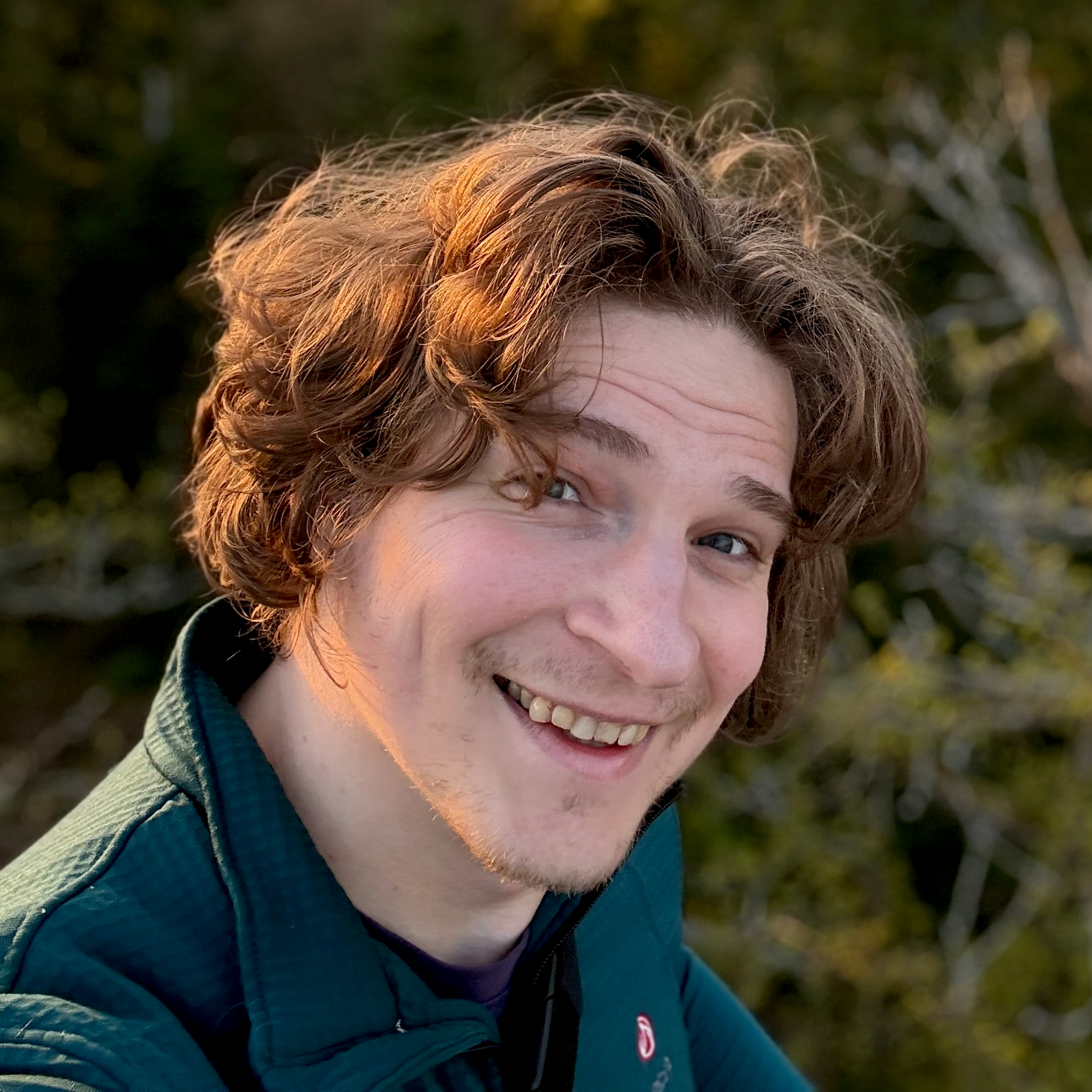 Matthew Gladyshev