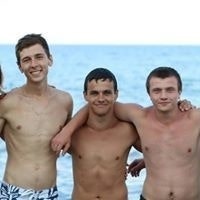 Константин Мусорин