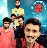 Ashik Thomson Chakkanath