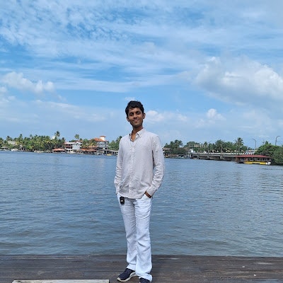 Manusha Chethiyawardhana