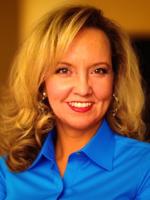 Author Kristine R Brorman