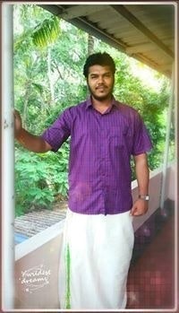 Soorya Kiran