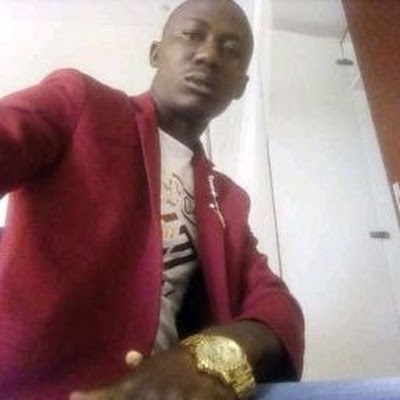 BENARD “LUIZ” ODHIAMBO