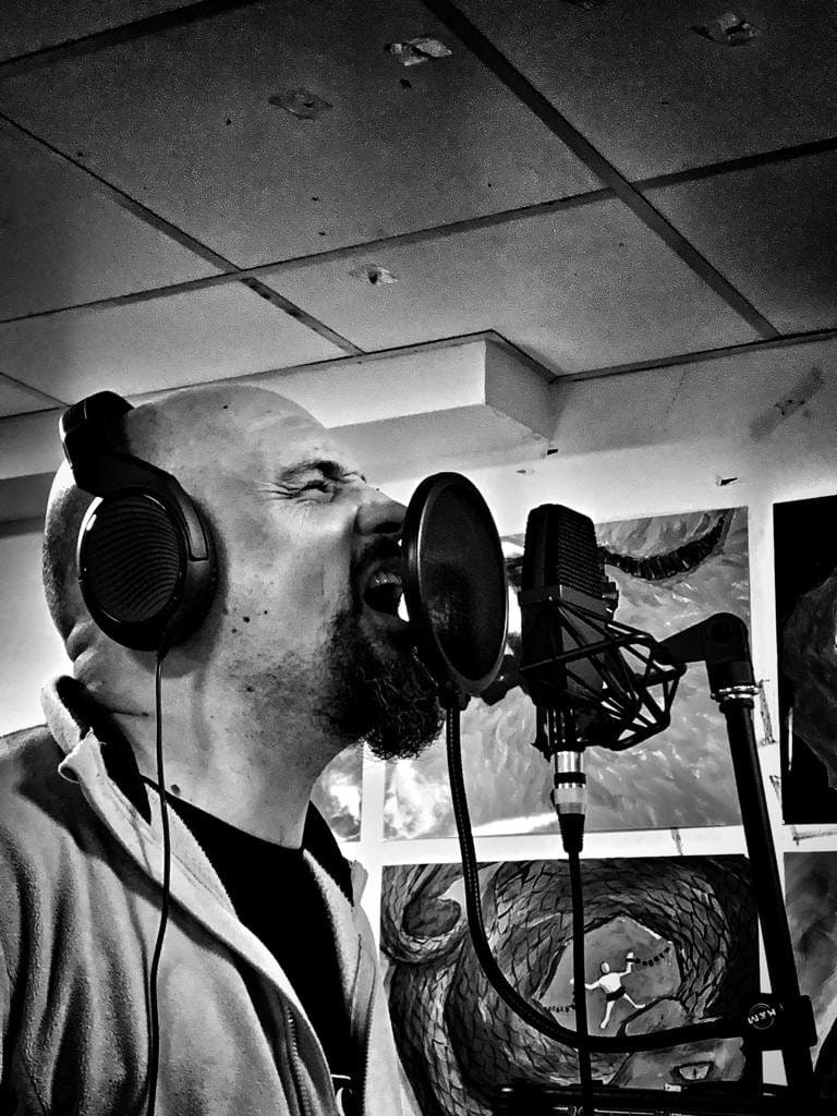 Eduardo Revilla Vaquero