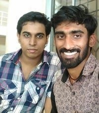 Jyothishkumar Vijayan