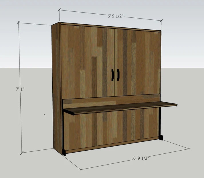 Murphy Beds in Salisbury