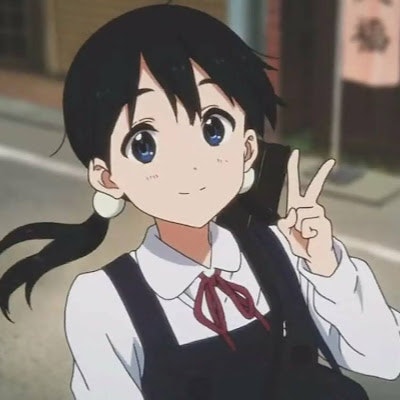 Anizar'a De La Serre