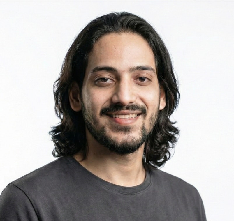 Ayush Tiwari
