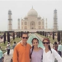 Federico Olmus Tisnés