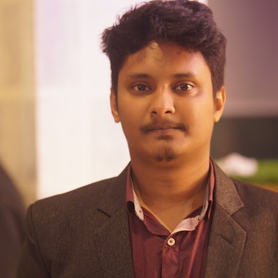 MD Afratul Kaoser Taohid