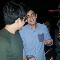 Emmanuel Diaz Suarez