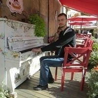 Денис Муляр