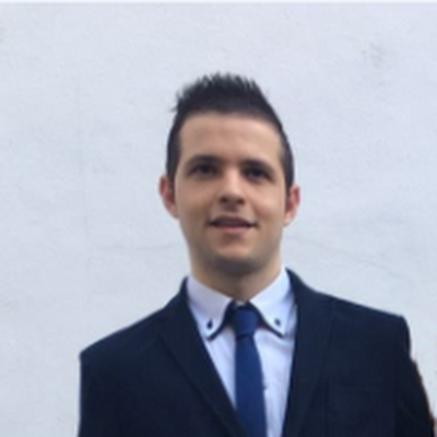 Juan Romero Domínguez